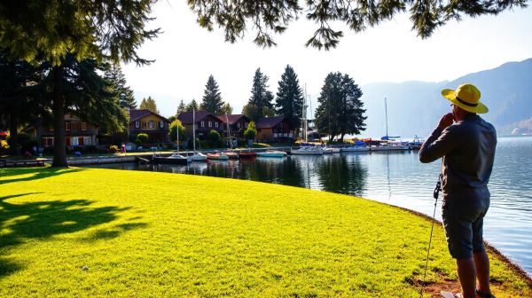 5 critères clés pour dénicher le bon pisciniste à Annecy