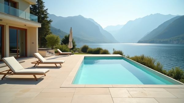 Comment choisir un pisciniste à Annecy pour votre projet