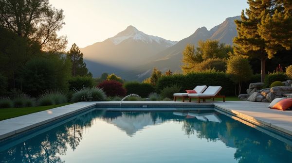 Comment choisir un pisciniste à Annecy pour votre projet