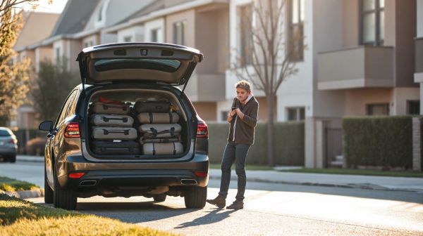 Découvrez les meilleures options de location de porte voiture