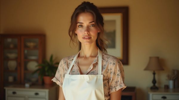 Femme de ménage La Rochelle : services d'entretien à domicile adaptés