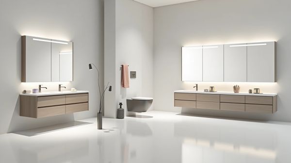 Magasin salle de bain en ligne : choisissez des meubles et accessoires de qualité