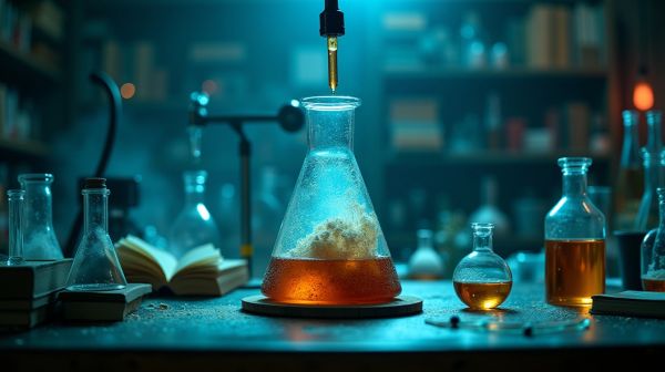 Scellement chimique : une méthode fiable pour fixer des charges lourdes