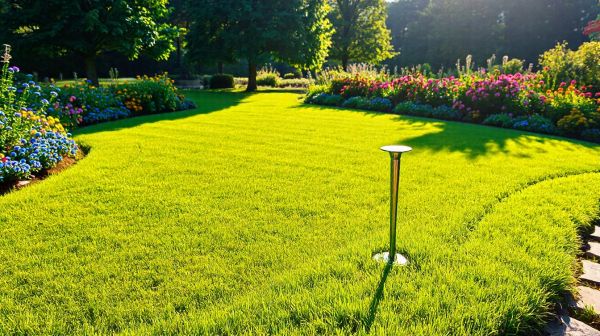 Top 5 tondeuses pour un jardin impeccablement entretenu