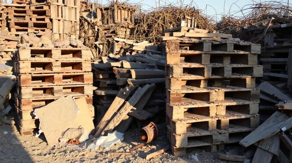 Top astuces pour profiter des matériaux en déstockage chantier