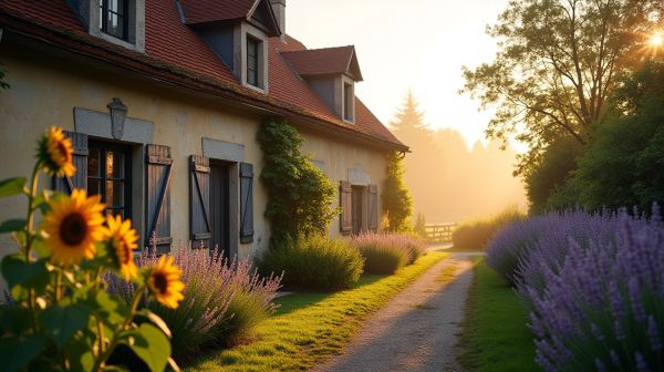 Votre solution pour traiter l'humidité en Normandie