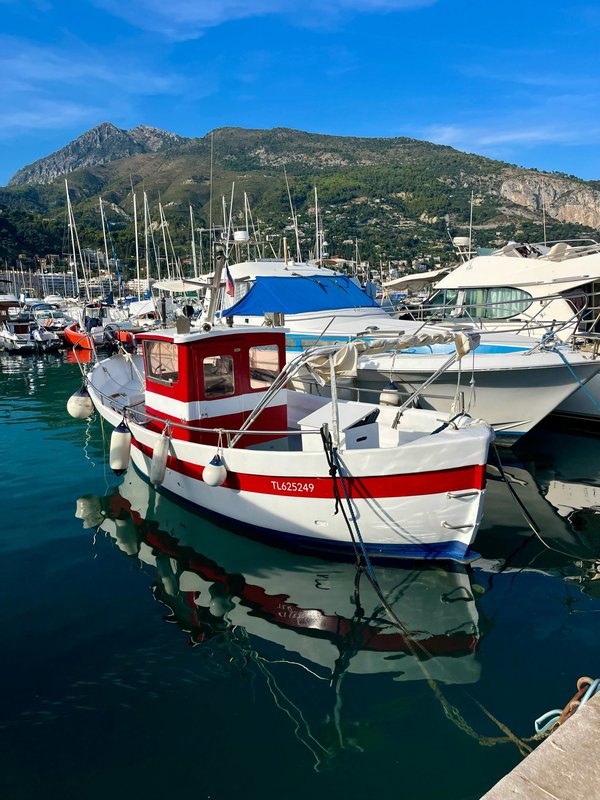 Confection sellerie nautique sur mesure : style et qualité