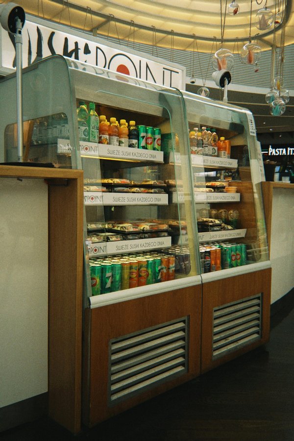 Vitrine encastrable : alliez innovation et cuisine moderne