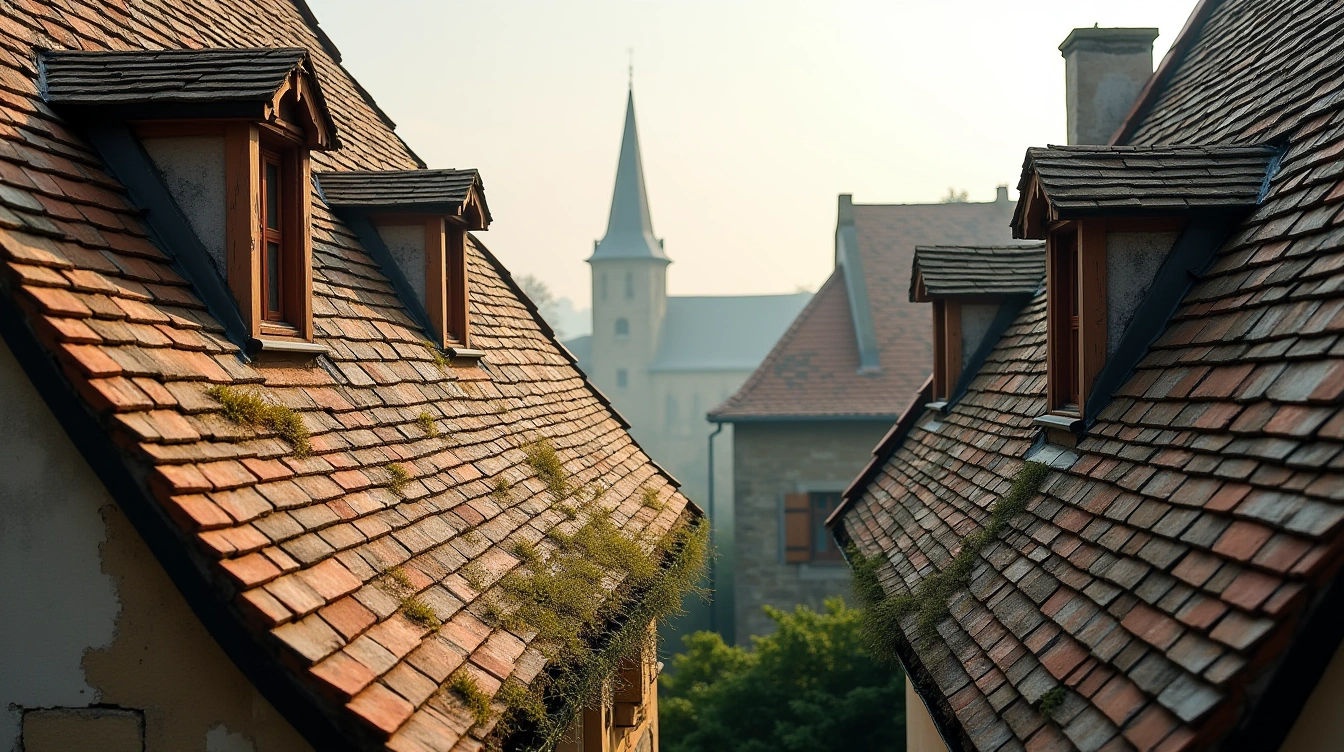 Vos questions sur la couverture à Bourg-en-Bresse